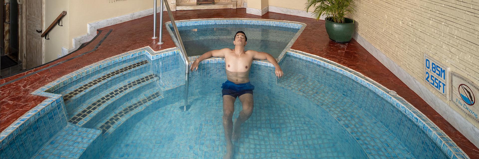 Ayana Midplaza Jakarta SPA