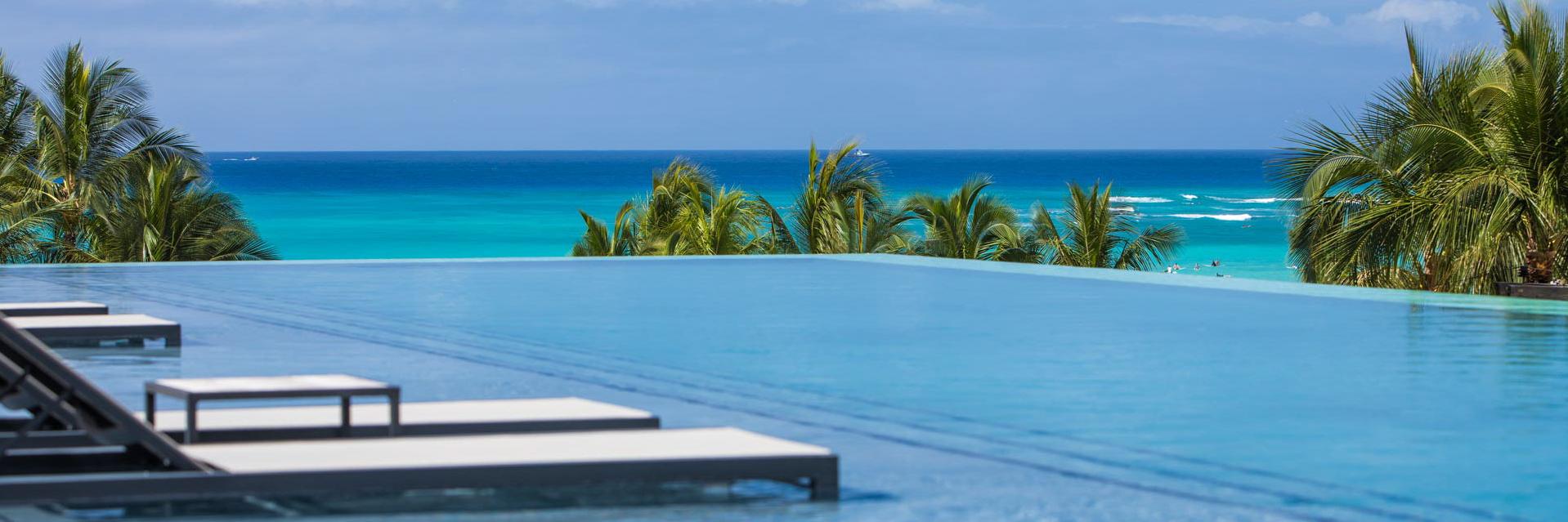 Alohilani Resort Pool 
