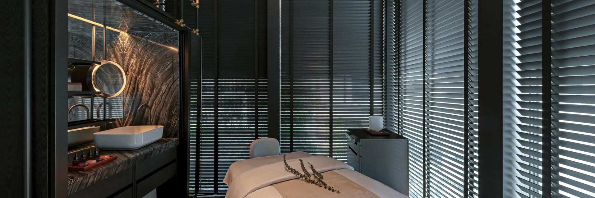 Artyzen Singapore Spa Treatment Room