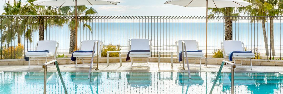 Hotel Casa del Mar Activities