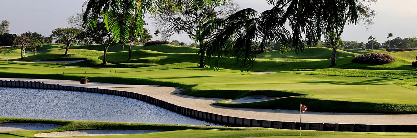 Dusit Thani Laguna Singapore Activities