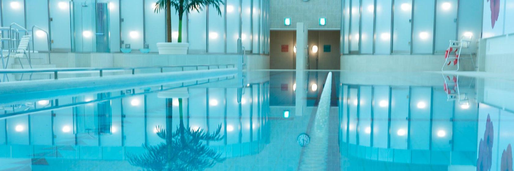 The Prince Park Tower Tokyo Spa and Fitness
