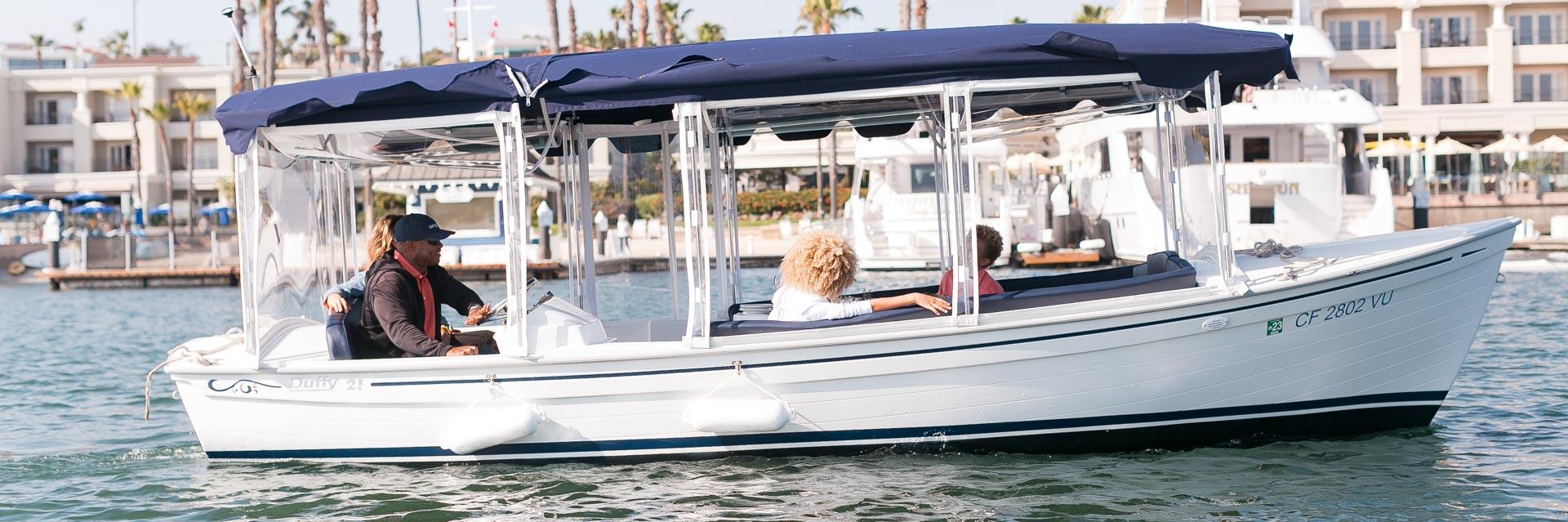 Balboa Bay Resort Activities