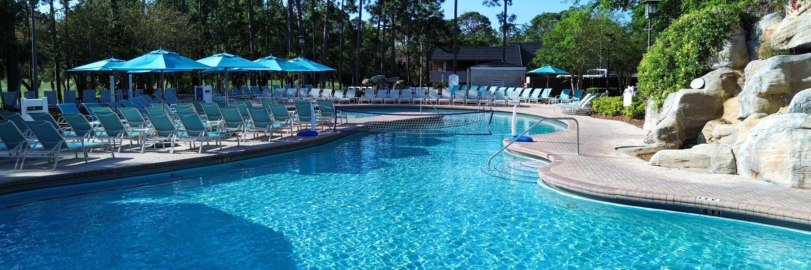 Innisbrook Resort | Pool