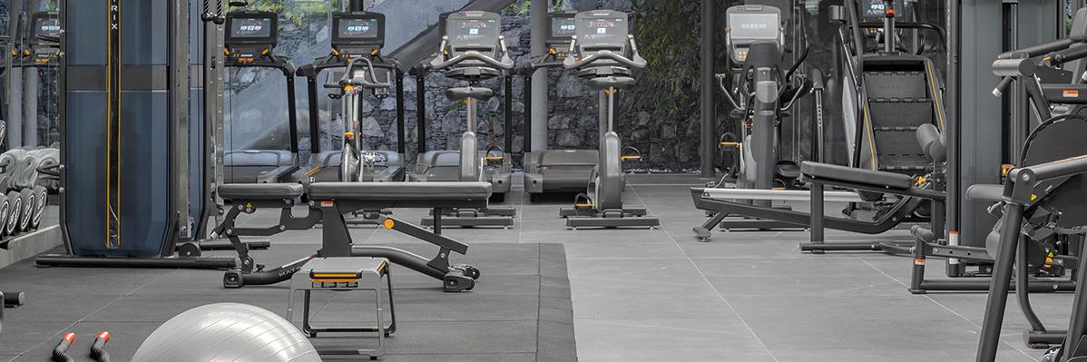 Santa Catalina Health Club