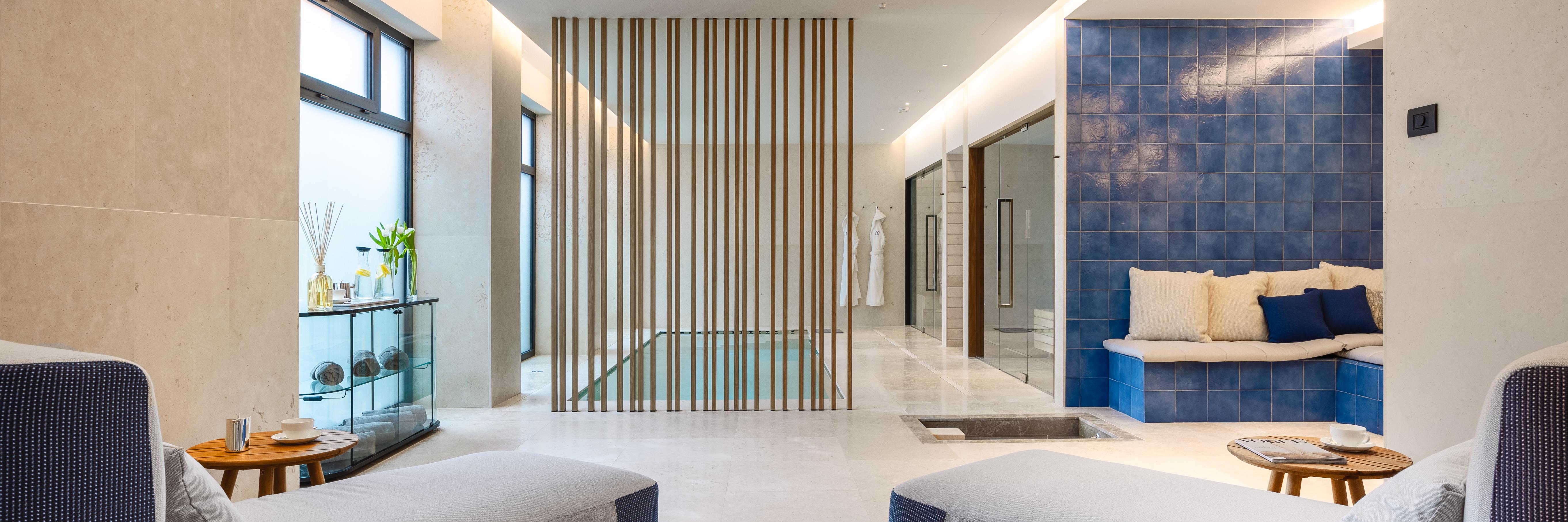 Ara Maris SPA