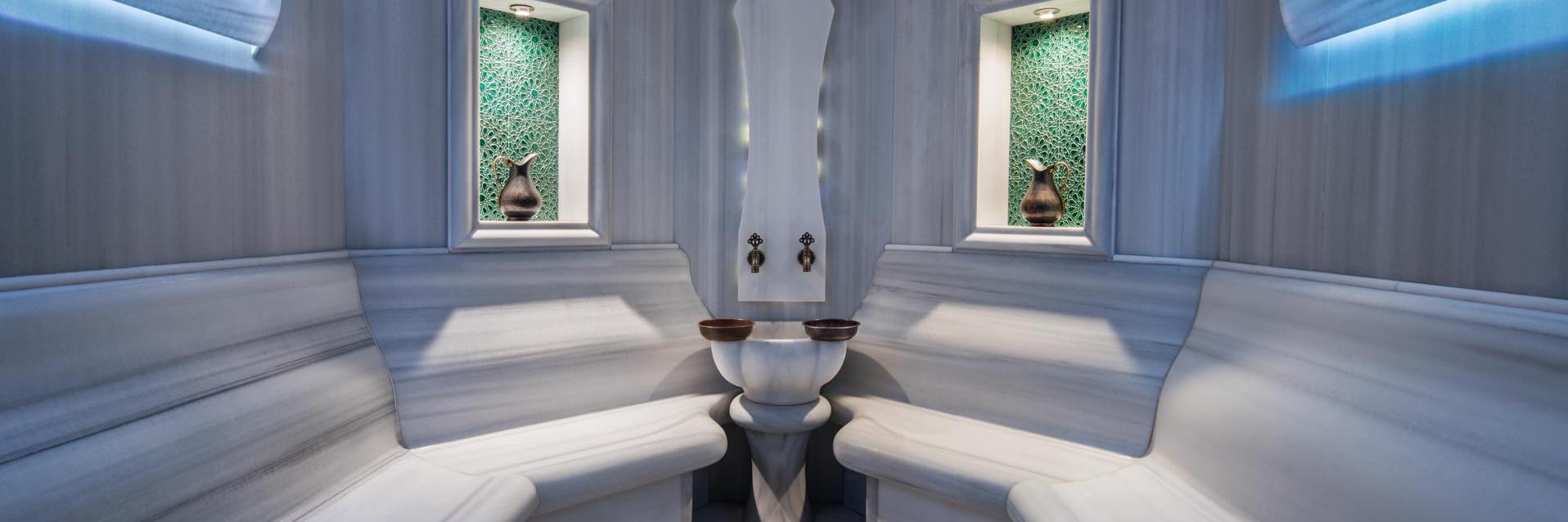 Ajwa Hotel Sultanahmet SPA