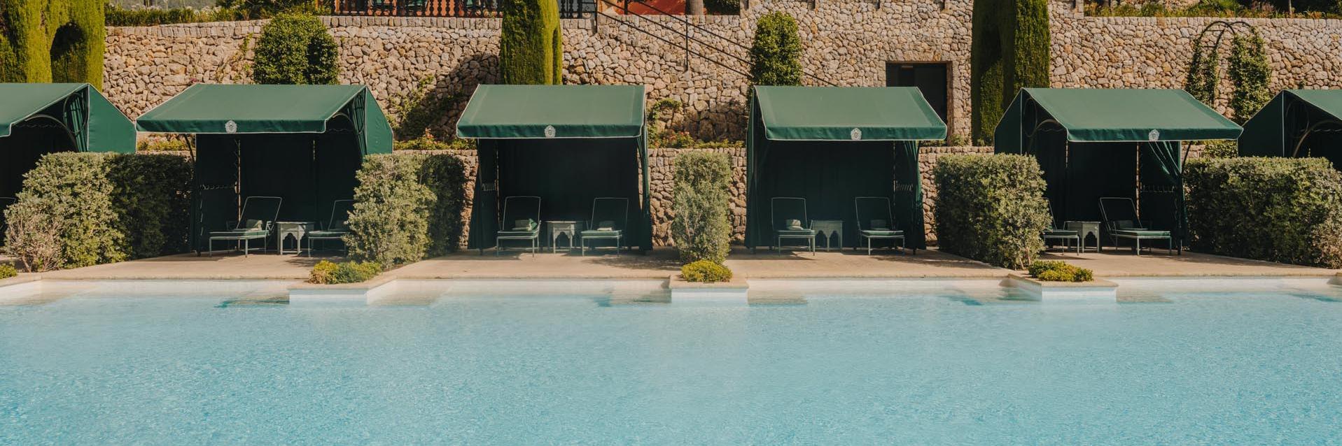 Son Net Pool