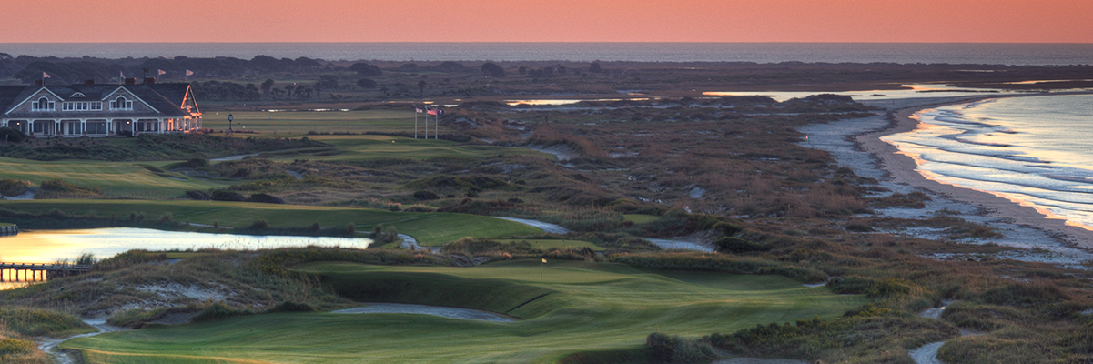 The Sanctuary at Kiawah Island Golf Resort Activities
