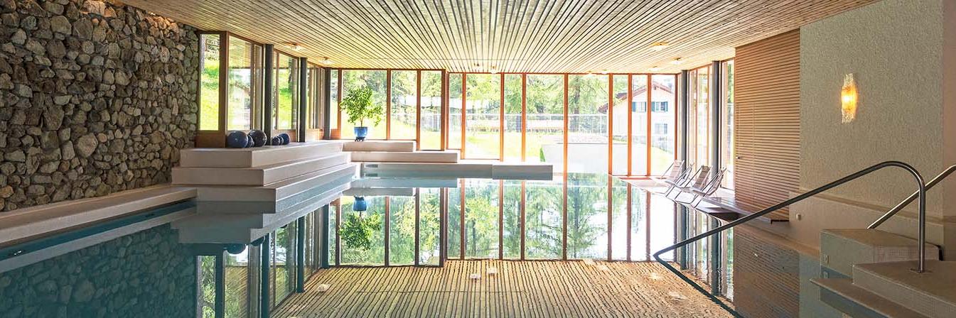 Hotel Waldhaus Sils Activities 