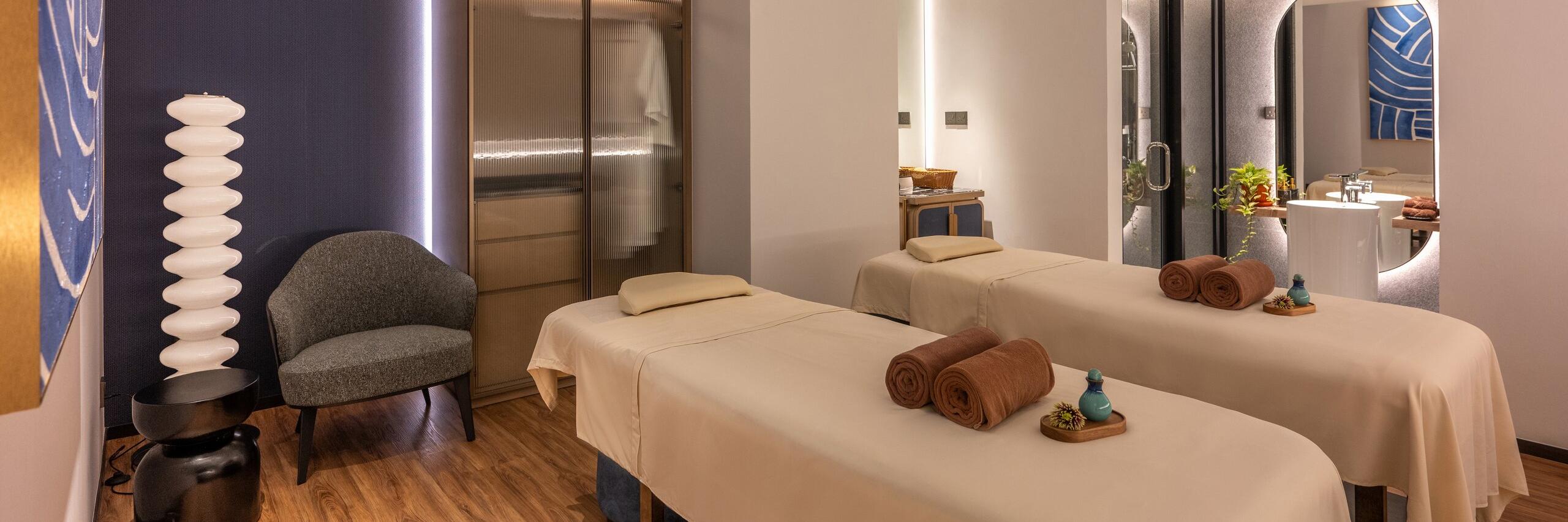 One World Hotel | Spa