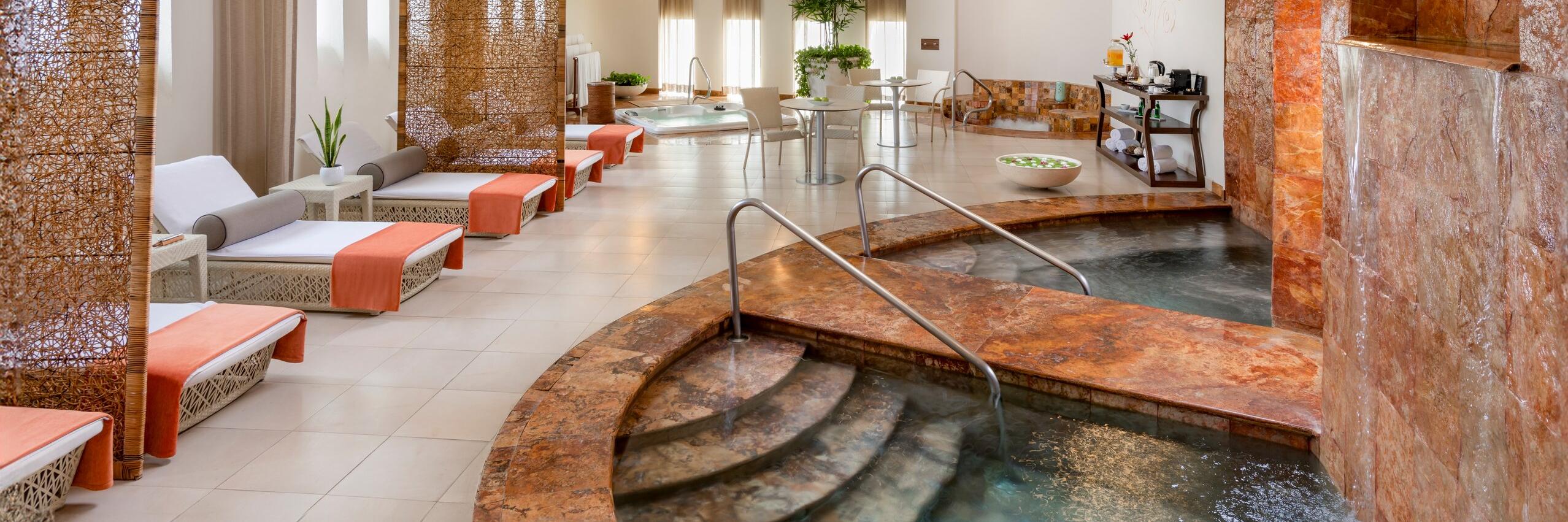 Grand Velas Riviera Nayarit Spa