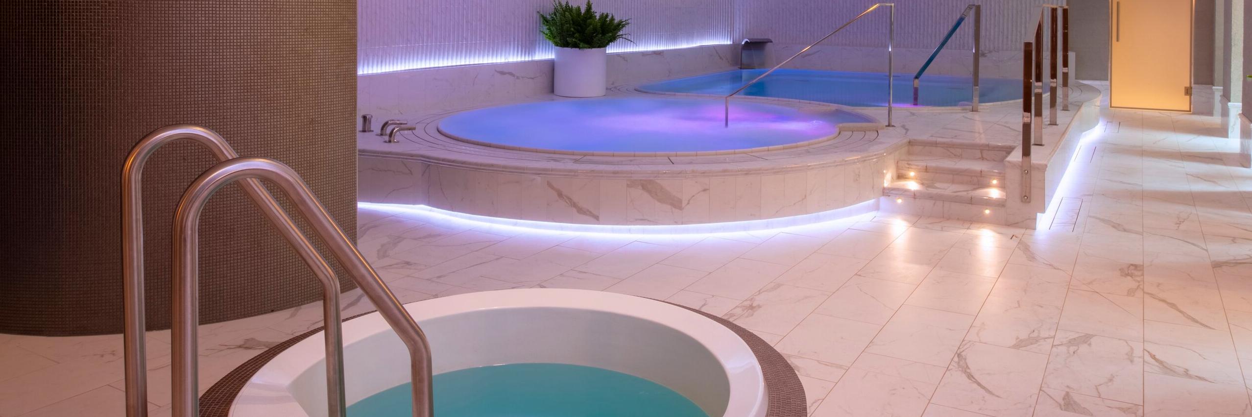 The Hotel Maria Spa