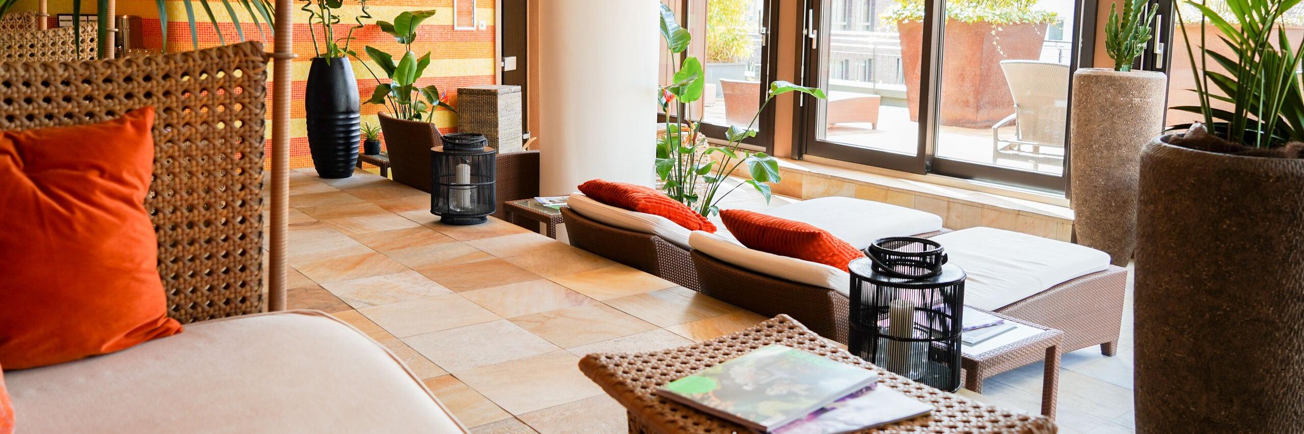 east Hamburg Body Soul Spa