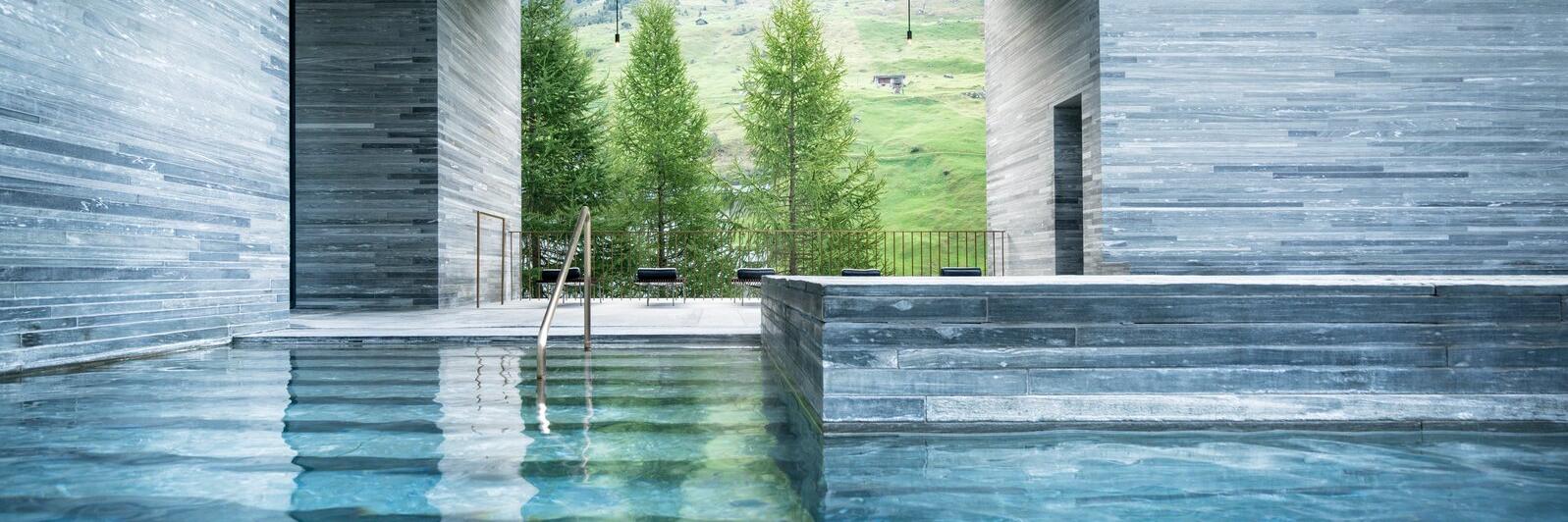 7132 Hotel Thermal Baths