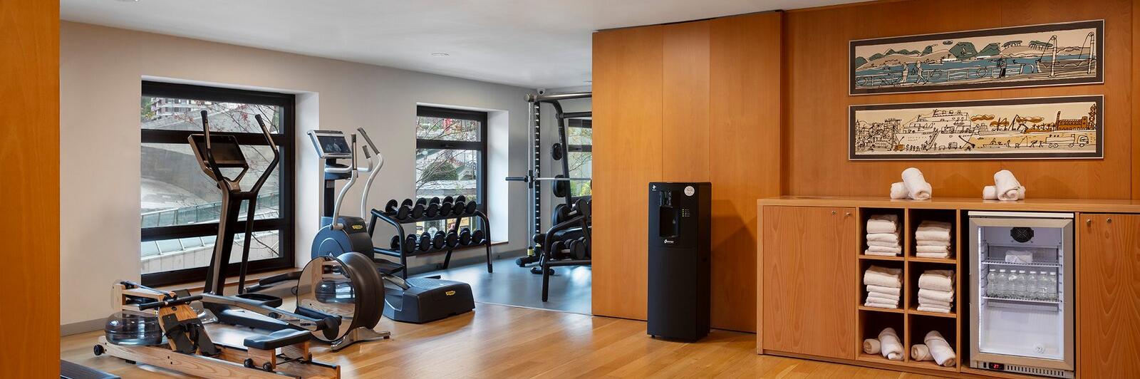 The Artist Grand Hotel of Art Wellness