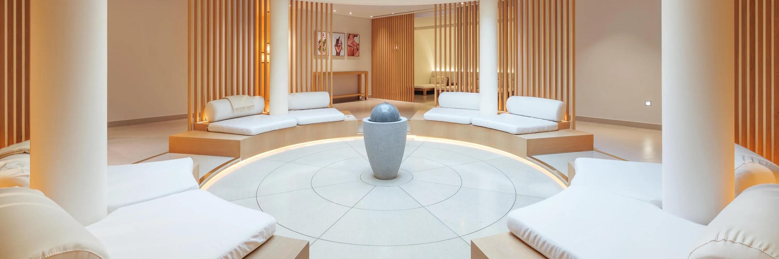 Monte-Carlo Bay Hotel & Resort | Clarins Spa