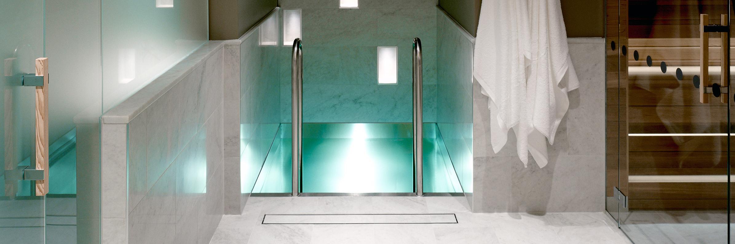Villa Dahlia Spa