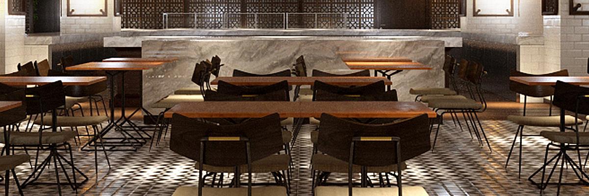 Hotel Metropolitan Premier Taipei Dining