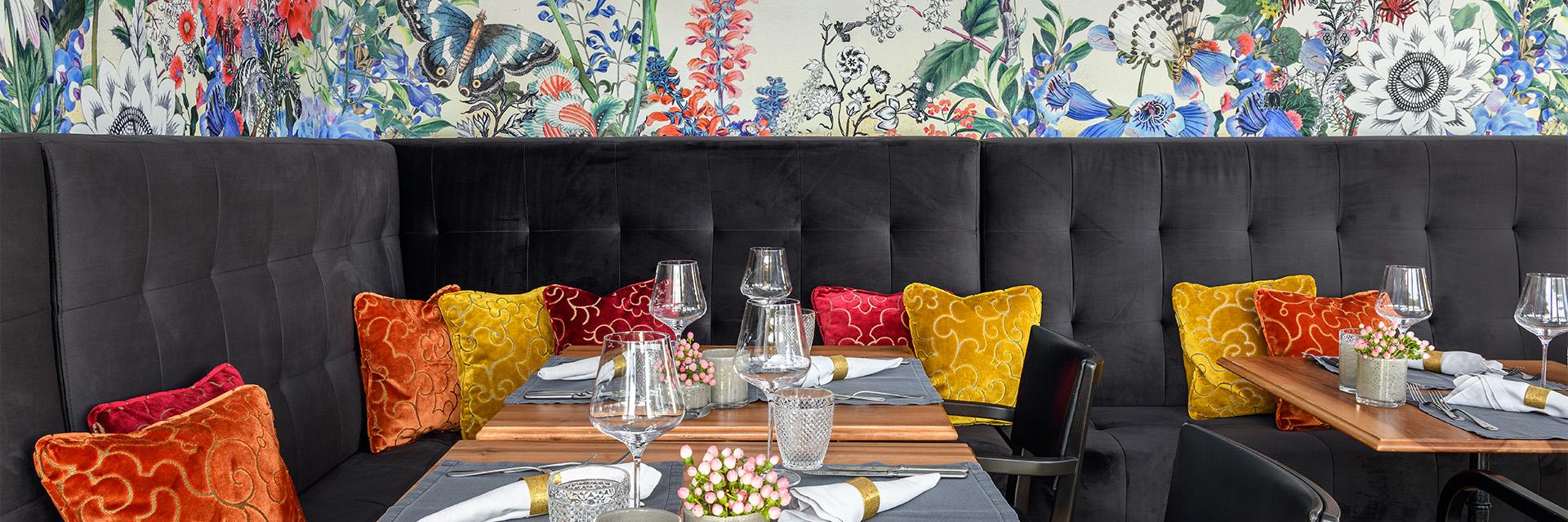 Appenzeller Huus – Huus Loewen Dining