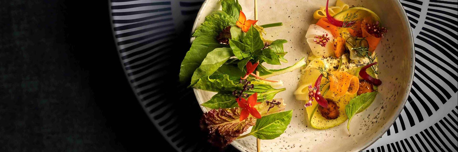 Cala Luna Hotel Boutique & Villas Dining