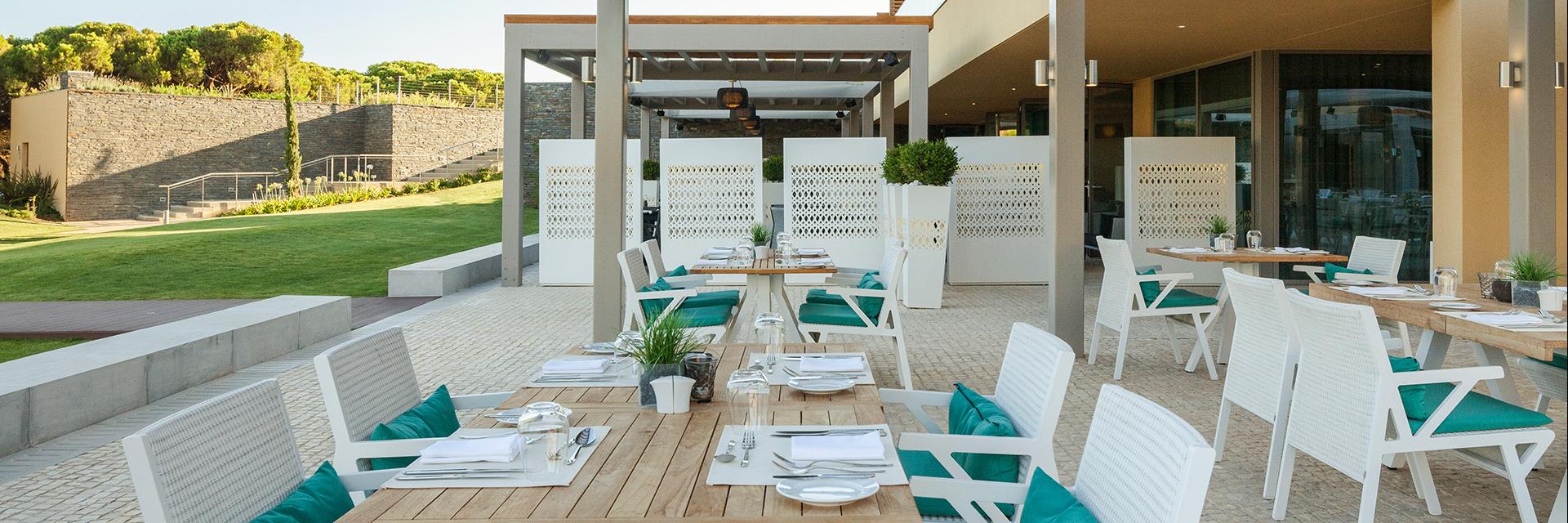 EPIC SANA Algarve Dining