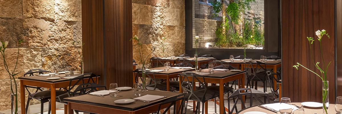 Hotel Balmes 4* Dining