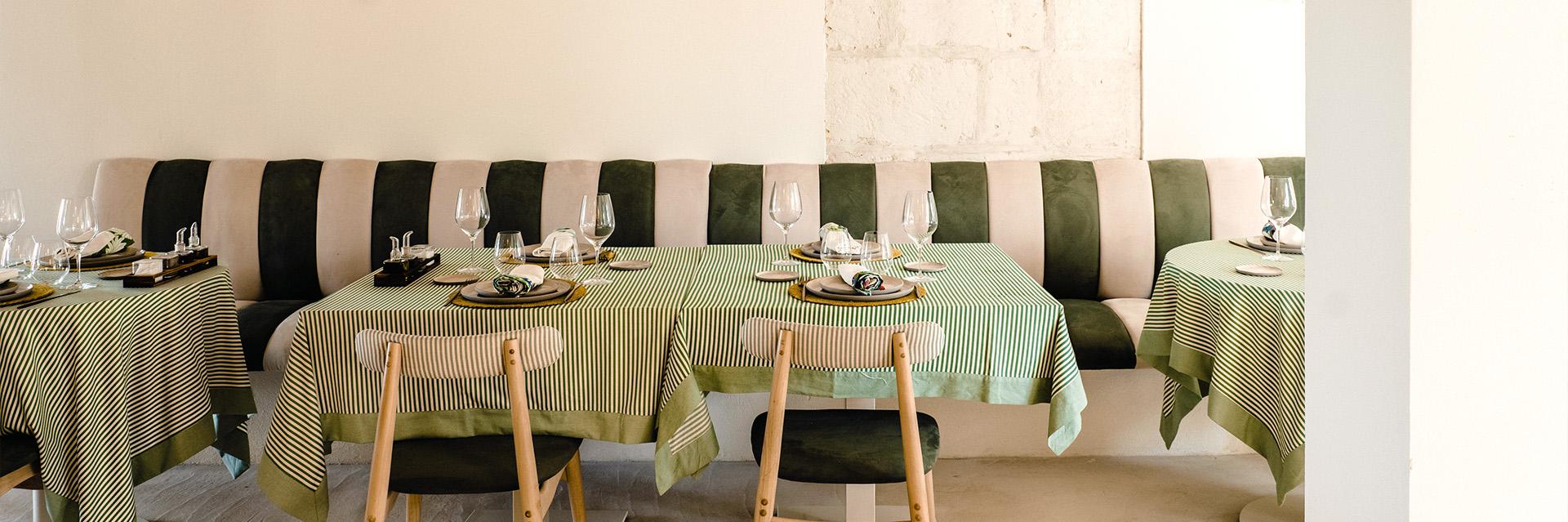 Morvedra Nou Dining