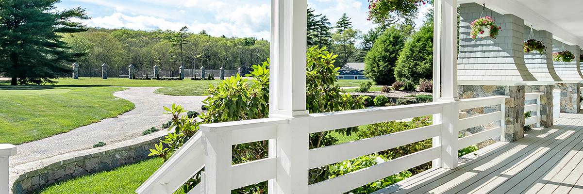 The Preserve Sporting Club & Resort Dining