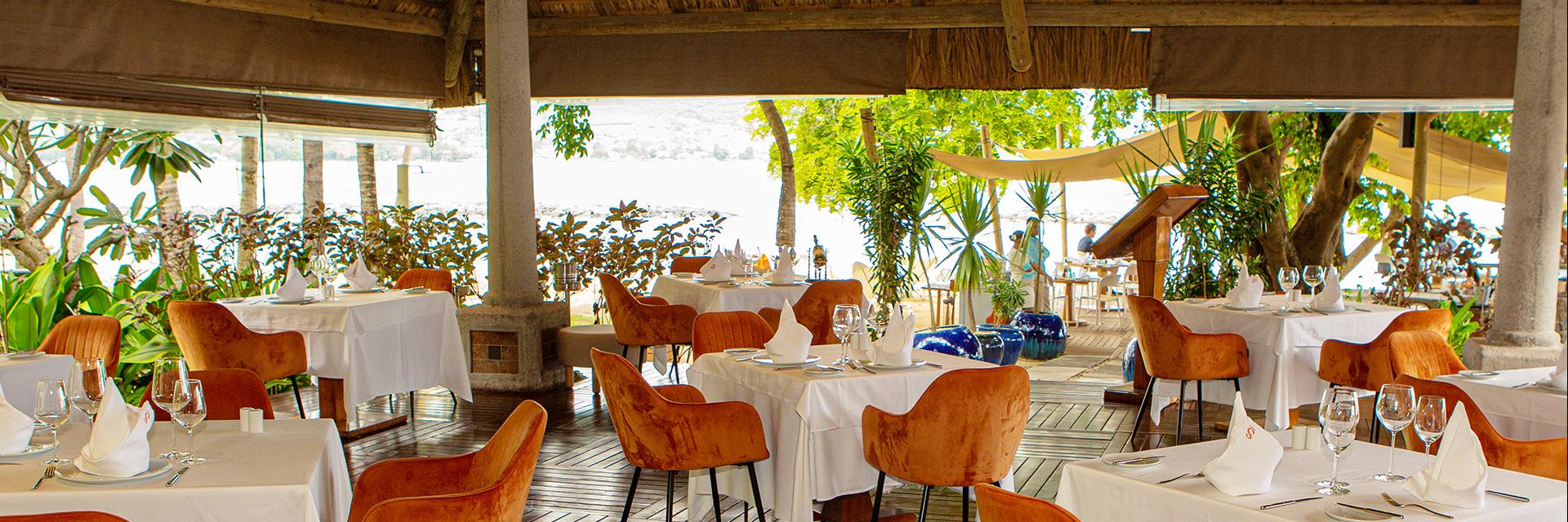 Sands Suites Resort & Spa Dining