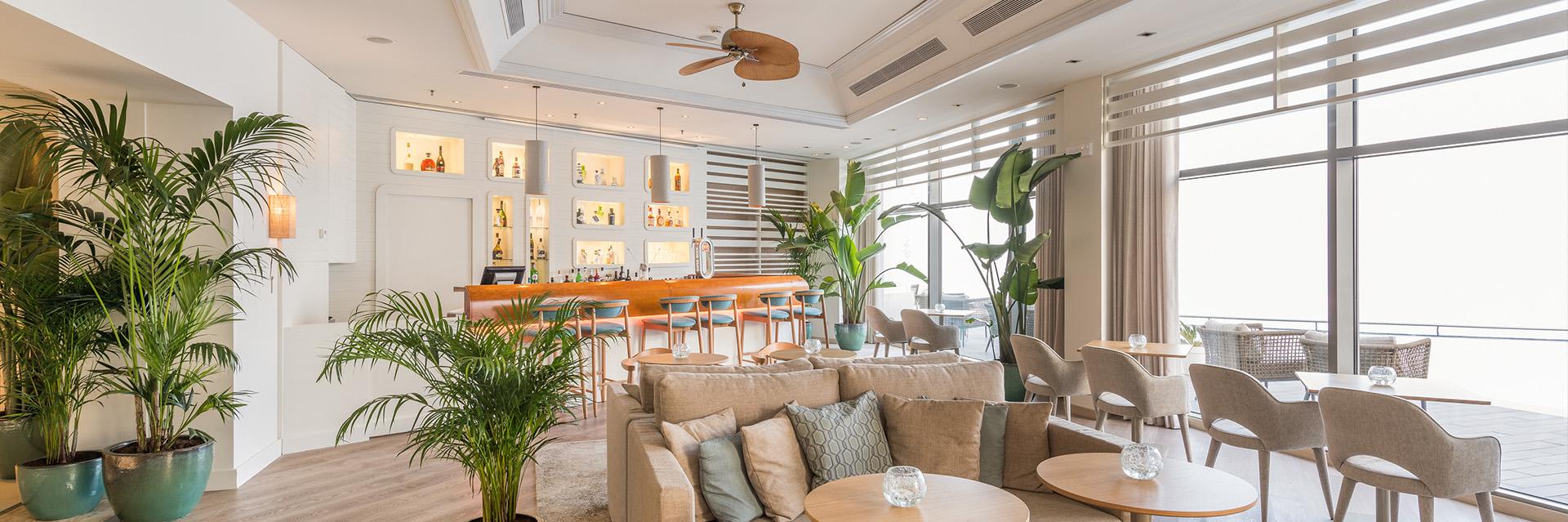 Sesimbra Oceanfront Hotel Dining