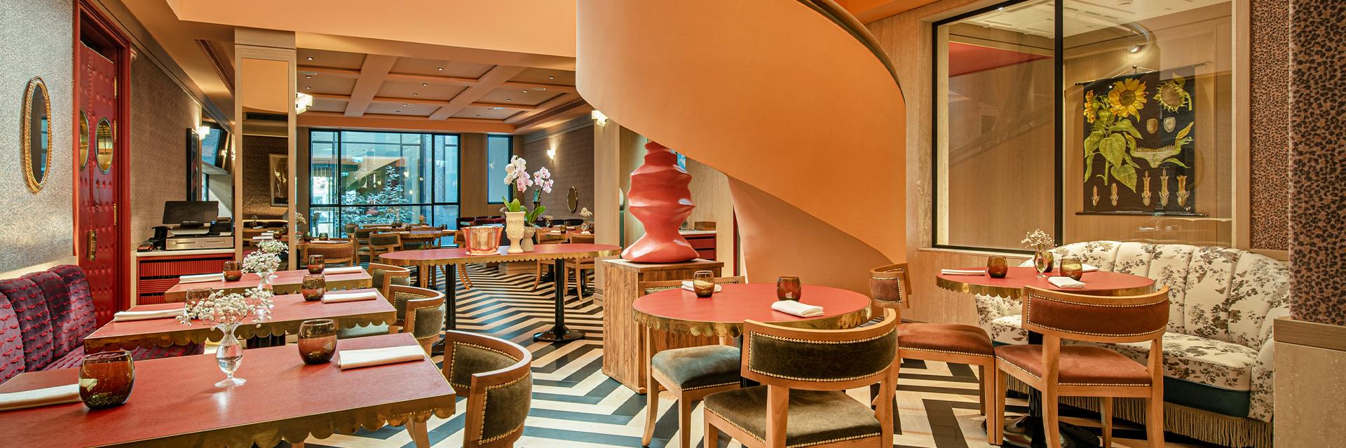 The Editory Boulevard Aliados Porto Dining at llicito Restaurant