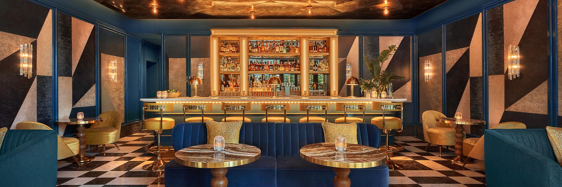 The Sun Rose West Hollywood Bar and Dining