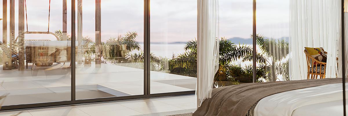 TOA Hotel & Spa Dining