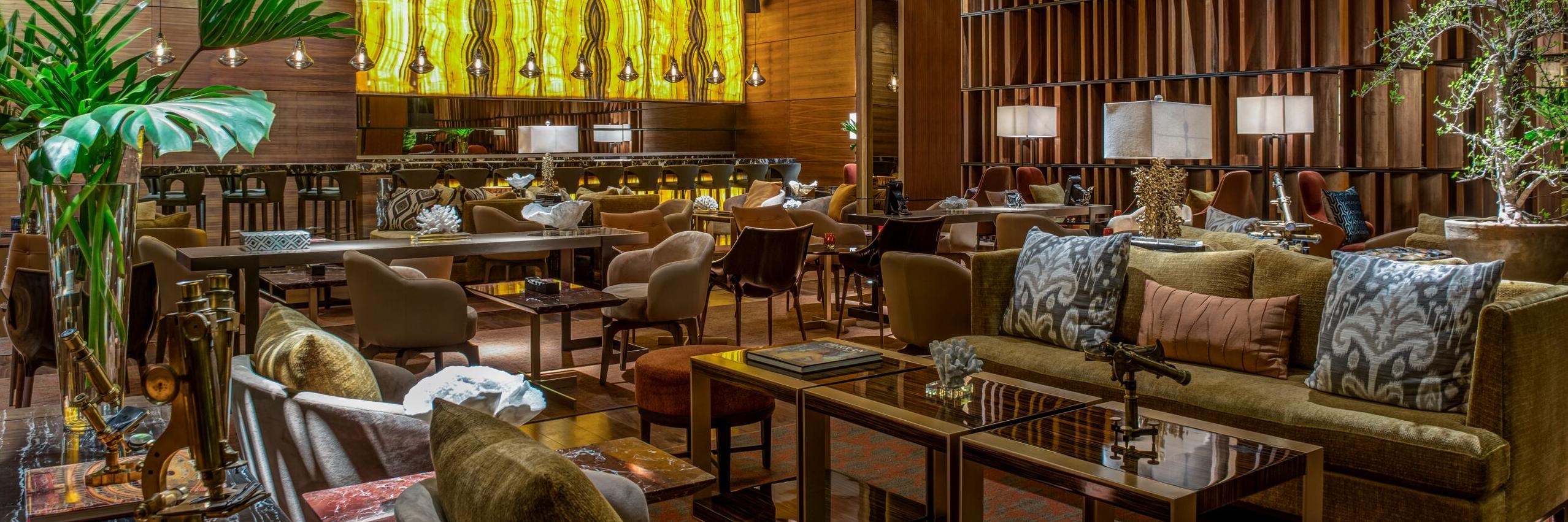 Grand Velas Los Cabos | Cocina de Autor Restaurant