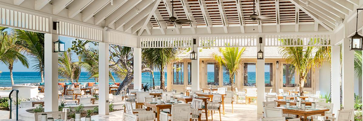 Half Moon Dining