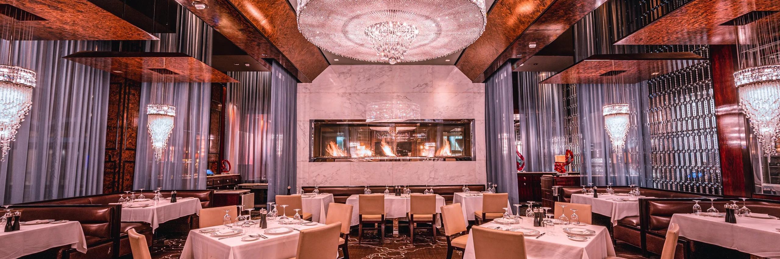 Green Valley Ranch Resort Spa Casino, in Henderson, United States -  Preferred Hotels \u0026 Resorts, image size:2560x852