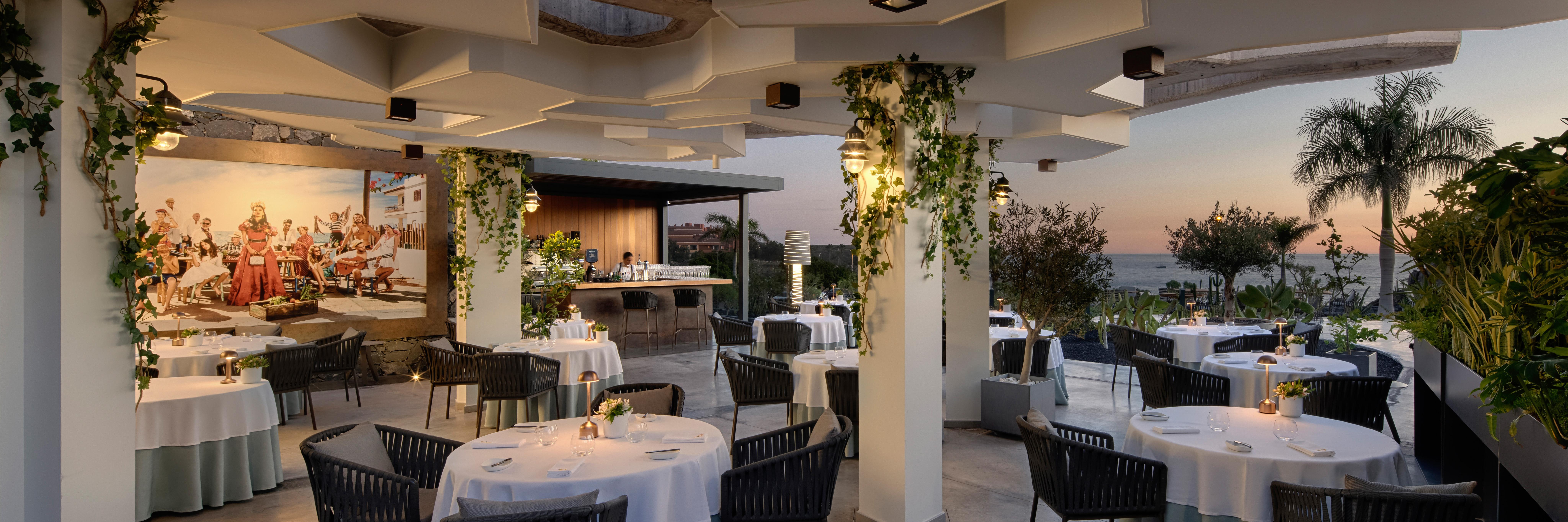 Il Bocconcino by Royal Hideaway Restaurant