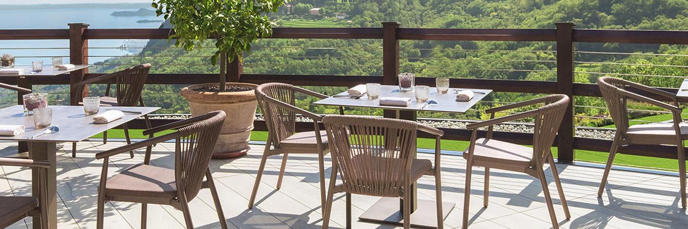 Lefay Resort & SPA Lago di Garda Dining