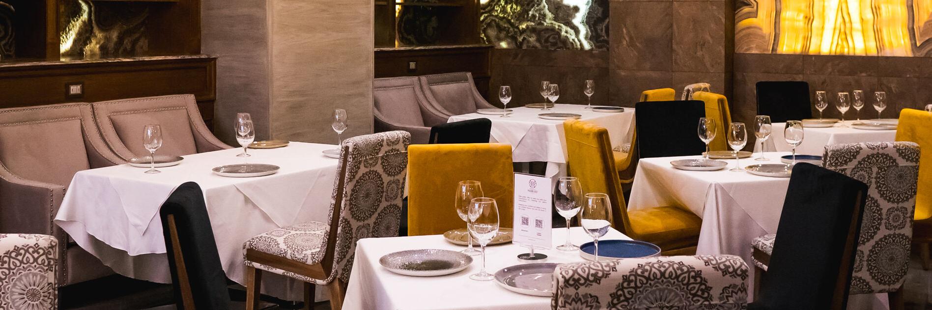 Hotel & Spa Mansion Solis by HOTSSON Restaurant