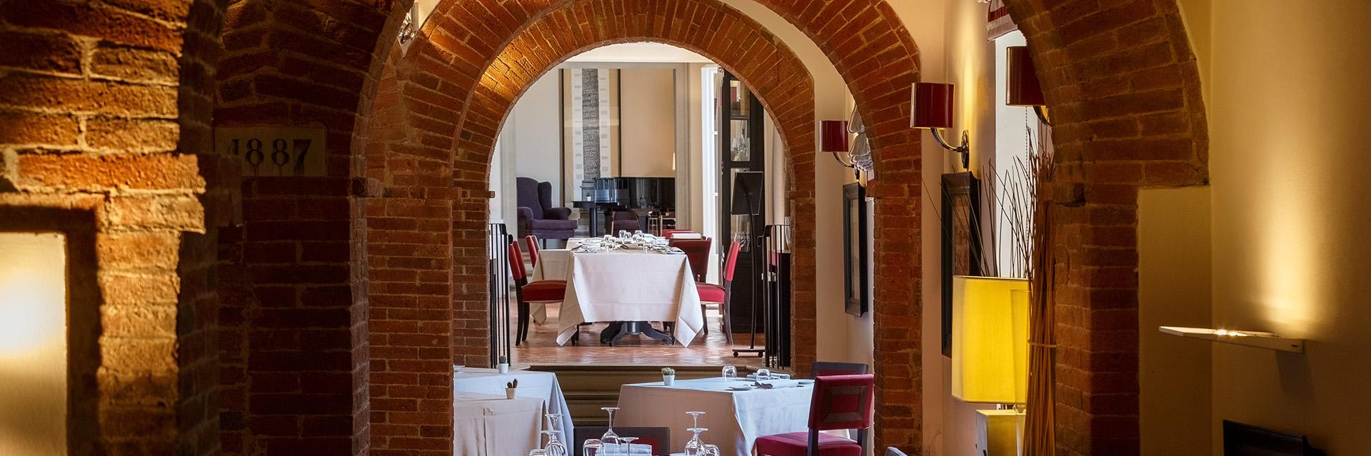 Ristorante La Tinaia