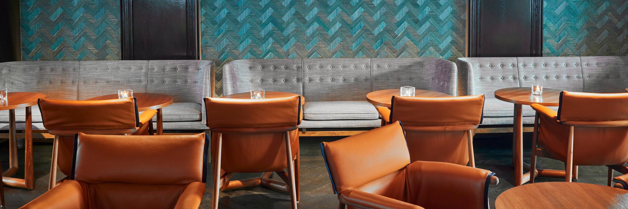 The Prince Kitano New York Roof at 66 Park Restaurant