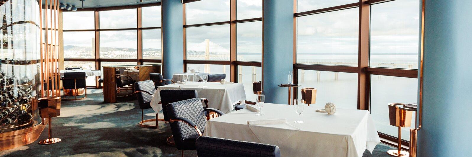 MYRIAD by SANA Dining