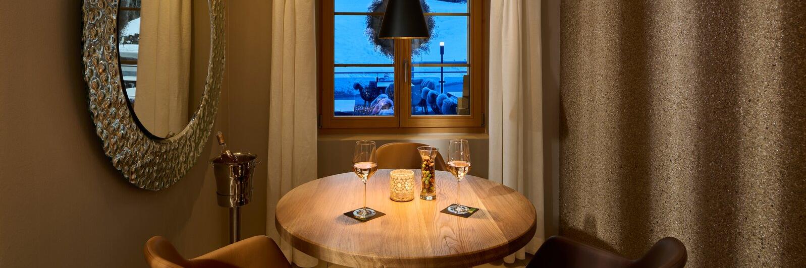 ASPEN alpin lifestyle Hotel The Corner