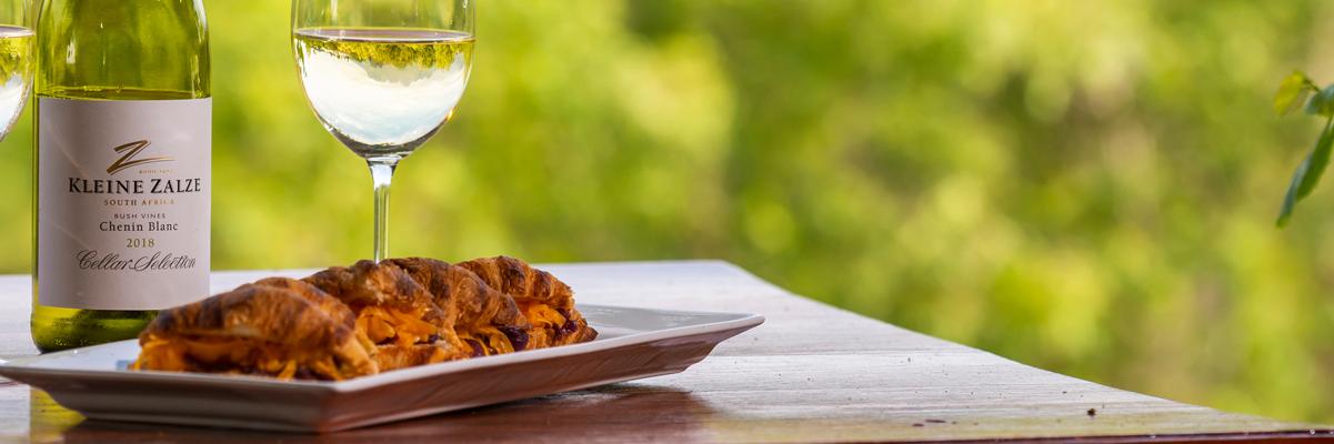 de zalze lodge dining