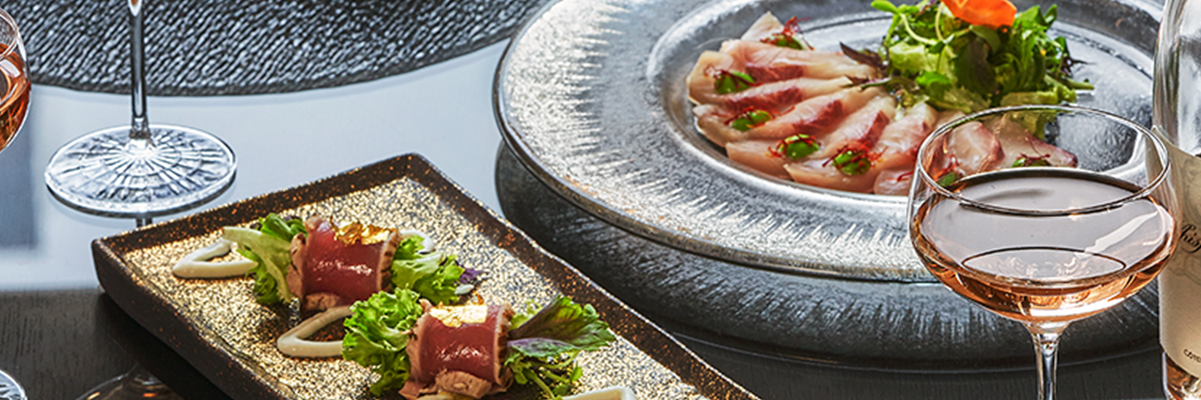 Pendry Chicago Section Image Offer