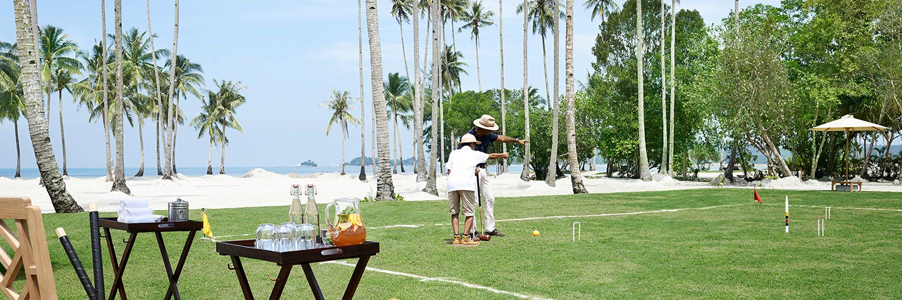 The Sanchaya activities
