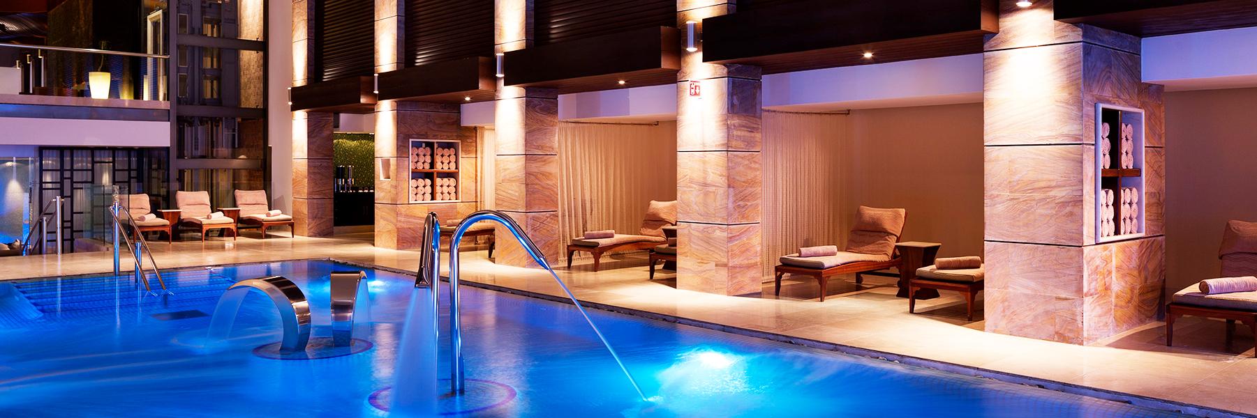 Grand Fiesta Americana Coral Beach Cancun Activities