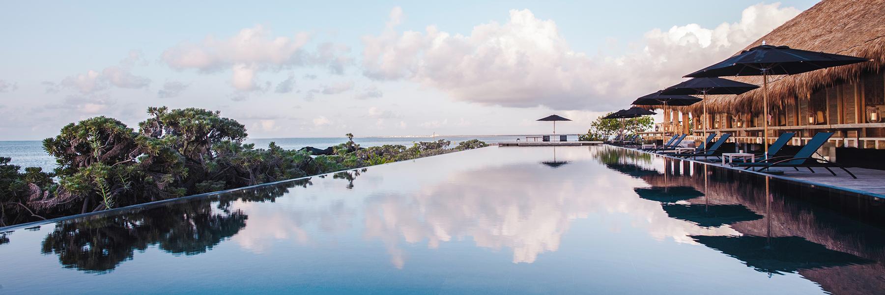 NIZUC Resort & Spa Activities