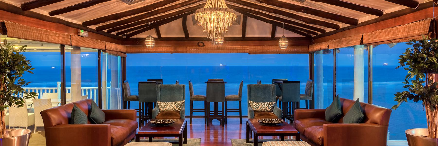 Hotel Sea Cliff Dining